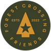 Forest Crossing Friends