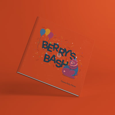 Berry's Bash is almost here!