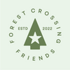Forest Crossing Friends