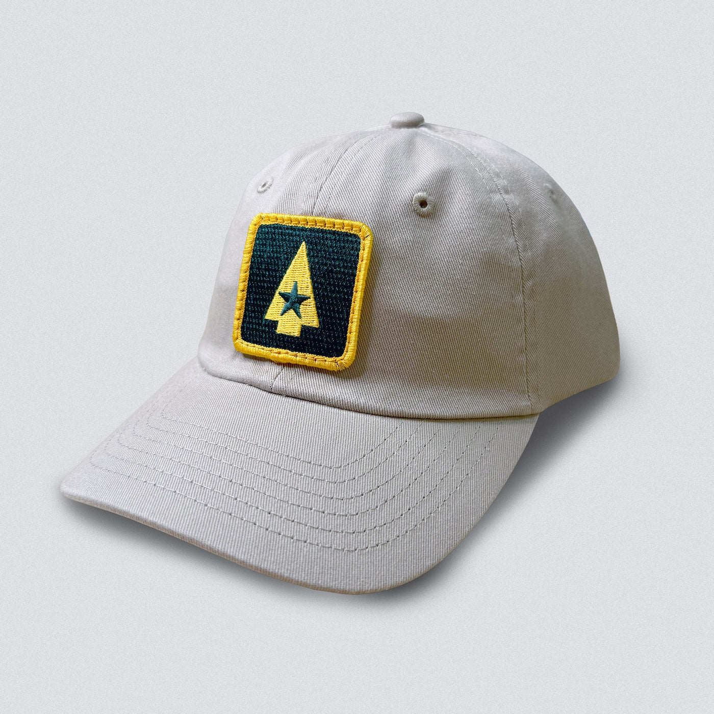 Pine Tree Baseball Cap