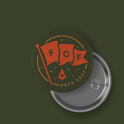 FCF Pin Buttons